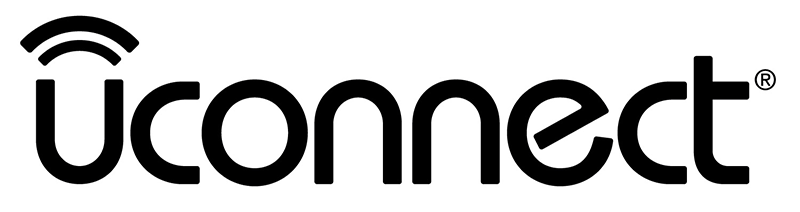 Uconnect logo | Palmen Dodge Chrysler Jeep of Racine in Racine WI