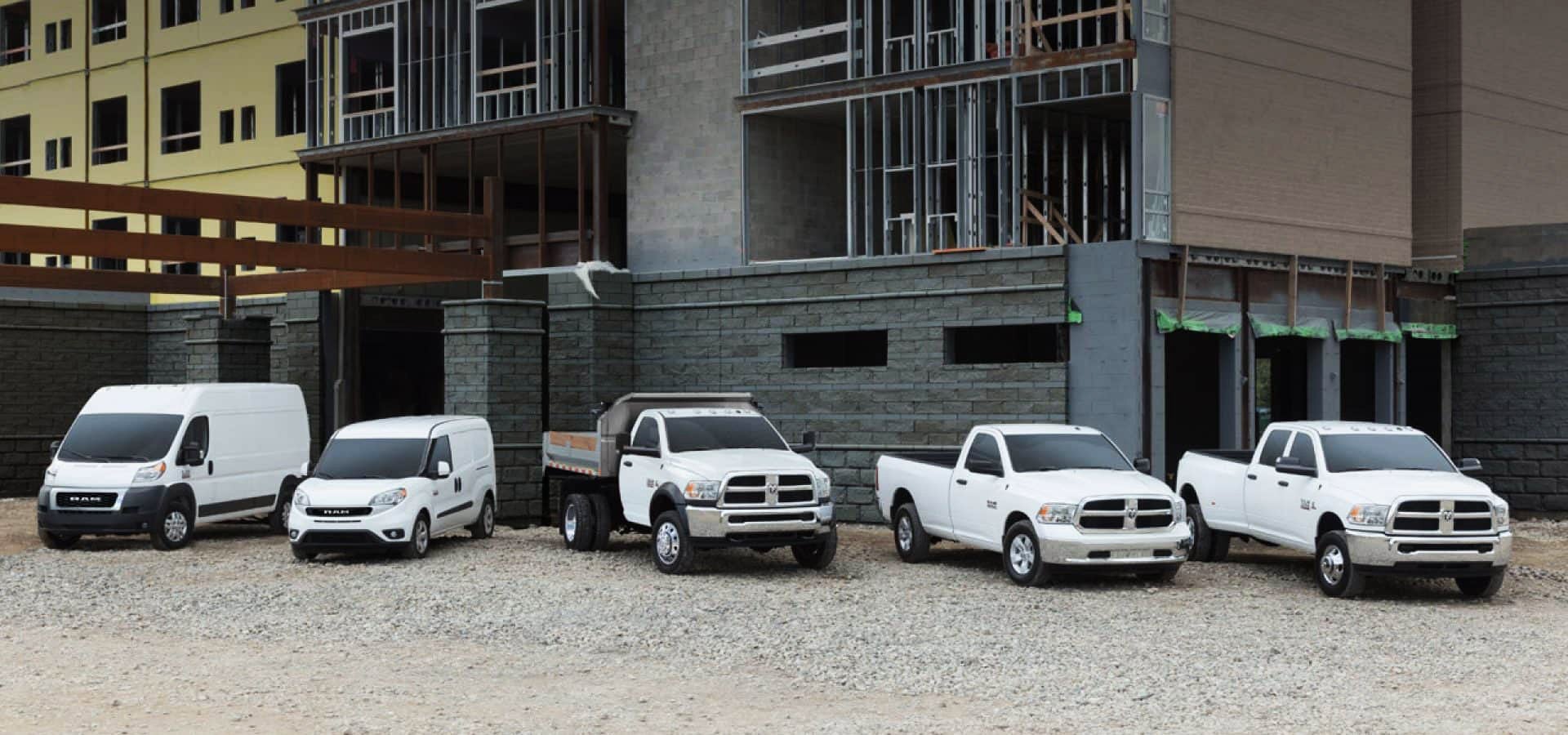 On the Job Allowances in Palmen Dodge Chrysler Jeep of Racine in Racine WI