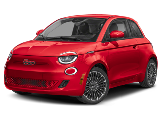 Fiat 500e - Palmen Dodge Chrysler Jeep of Racine in Racine WI