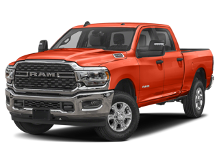 RAM 2500