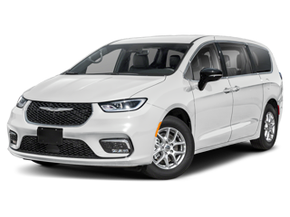2026 Chrysler Pacifica - Palmen Dodge Chrysler Jeep of Racine in Racine WI