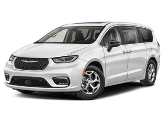 2026 Chrysler Pacifica - Palmen Dodge Chrysler Jeep of Racine in Racine WI