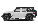 2027 Jeep Wrangler Rubicon