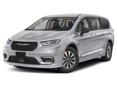 2024 Chrysler Pacifica Select S Appearance