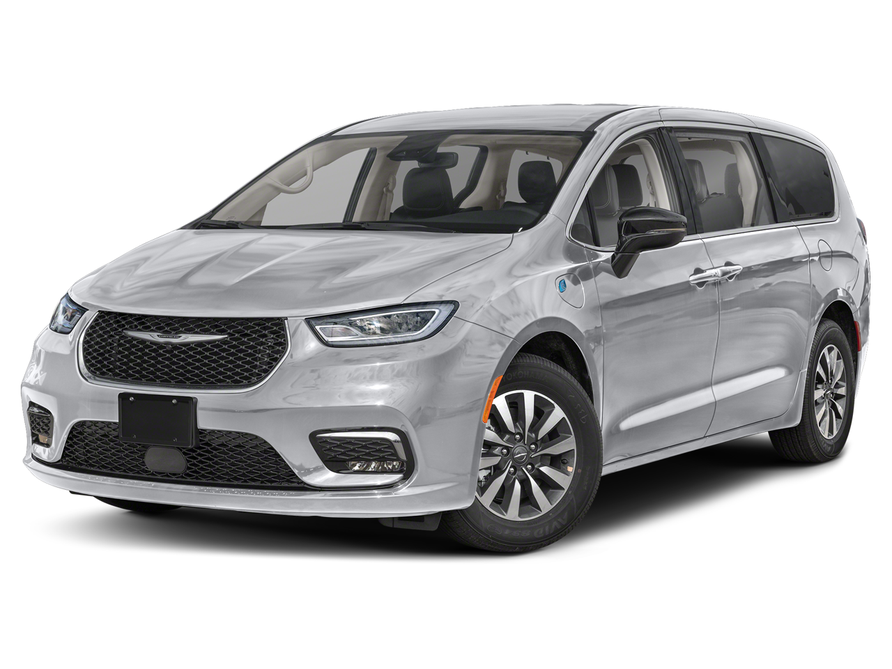 2024 Chrysler Pacifica Select S Appearance