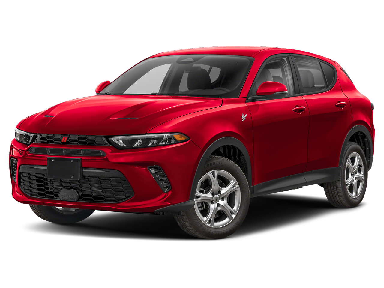 2025 Dodge Hornet GT Plus