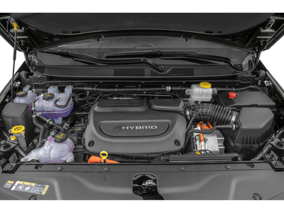 2024 Chrysler Pacifica Select S Appearance