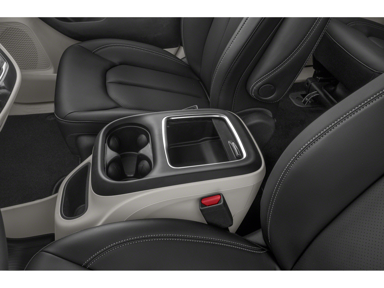 2024 Chrysler Pacifica Select S Appearance