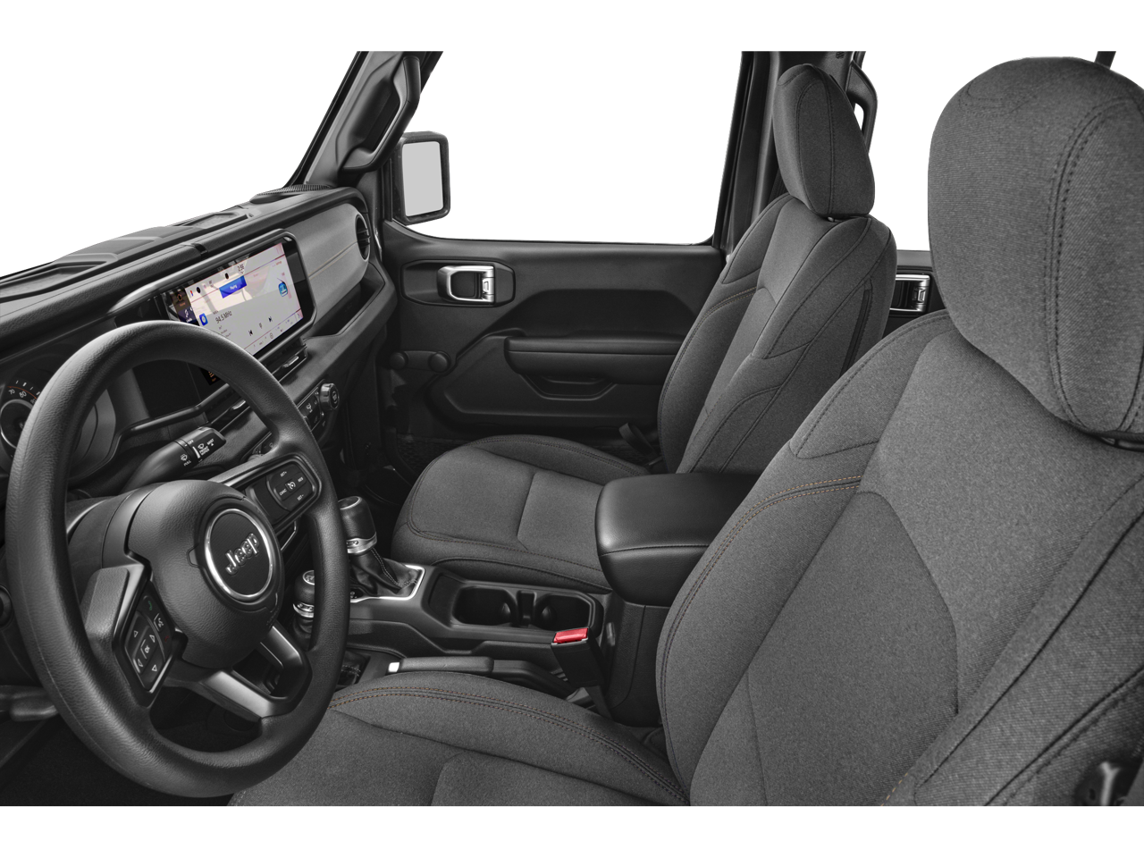 2026 Jeep Wrangler Willys 392