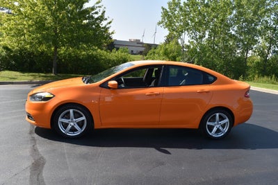 2013 Dodge Dart SXT