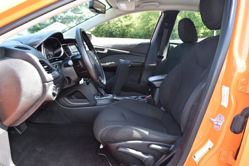 2013 Dodge Dart SXT