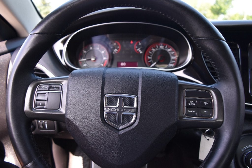 2013 Dodge Dart SXT