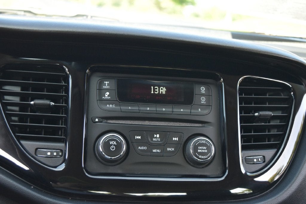 2013 Dodge Dart SXT