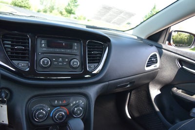 2013 Dodge Dart SXT