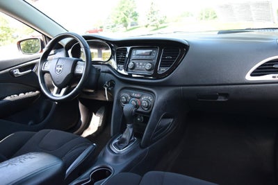 2013 Dodge Dart SXT