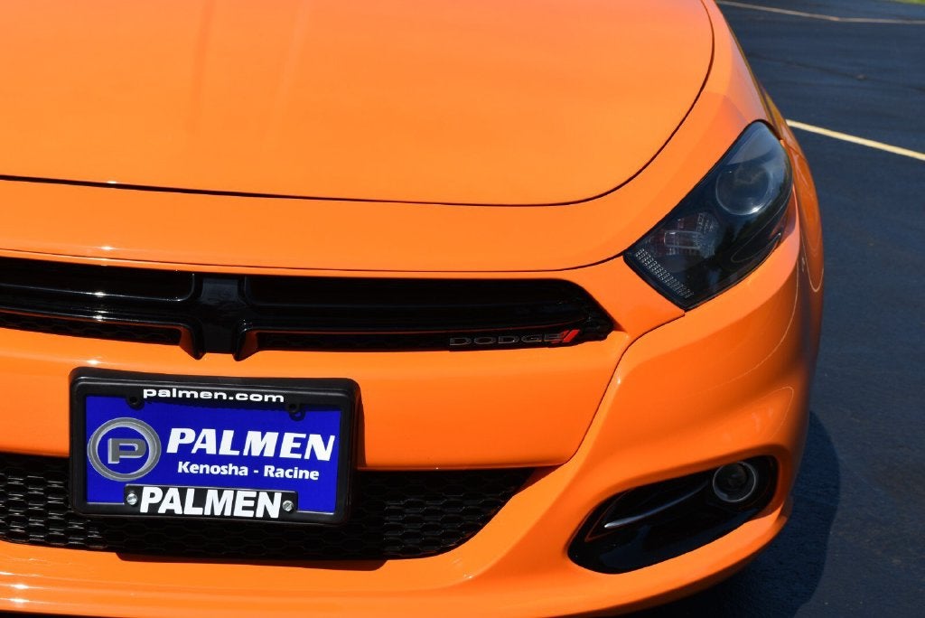 2013 Dodge Dart SXT