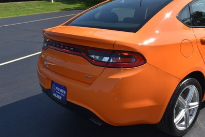2013 Dodge Dart SXT