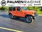 2018 Jeep All-New Wrangler Unlimited Unlimited Sahara