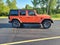 2018 Jeep All-New Wrangler Unlimited Unlimited Sahara