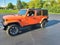 2018 Jeep All-New Wrangler Unlimited Unlimited Sahara