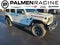 2018 Jeep All-New Wrangler Unlimited Unlimited Rubicon