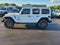 2018 Jeep All-New Wrangler Unlimited Unlimited Rubicon