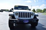 2018 Jeep All-New Wrangler Unlimited Unlimited Rubicon