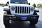 2018 Jeep All-New Wrangler Unlimited Unlimited Rubicon