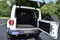 2018 Jeep All-New Wrangler Unlimited Unlimited Rubicon