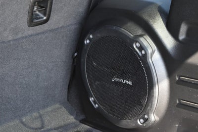 2018 Jeep All-New Wrangler Unlimited Unlimited Rubicon