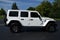 2018 Jeep All-New Wrangler Unlimited Unlimited Rubicon