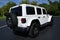 2018 Jeep All-New Wrangler Unlimited Unlimited Rubicon