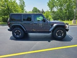 2019 Jeep Wrangler Unlimited Unlimited Rubicon