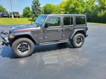 2019 Jeep Wrangler Unlimited Unlimited Rubicon