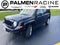 2013 Jeep Patriot Latitude