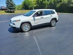 2014 Jeep Cherokee Sport