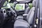 2027 Jeep Wrangler Willys