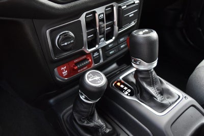 2027 Jeep Wrangler Willys