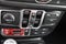2027 Jeep Wrangler Willys