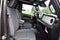 2027 Jeep Wrangler Willys