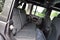 2027 Jeep Wrangler Willys