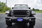 2027 Jeep Wrangler Willys