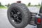 2027 Jeep Wrangler Willys