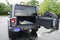 2027 Jeep Wrangler Willys
