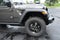2027 Jeep Wrangler Willys
