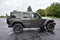 2027 Jeep Wrangler Willys