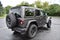 2027 Jeep Wrangler Willys