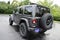 2027 Jeep Wrangler Willys