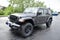 2027 Jeep Wrangler Willys