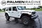 2027 Jeep Wrangler Rubicon